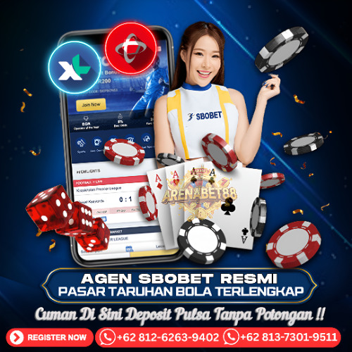 Agen Sbobet Terpercaya untuk Pengalaman Judi yang Tak Terlupakan