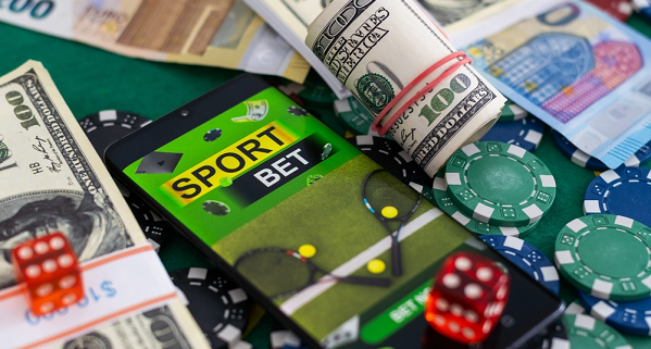 Betwinner Tu Guía Completa para Apuestas y Juegos en Línea