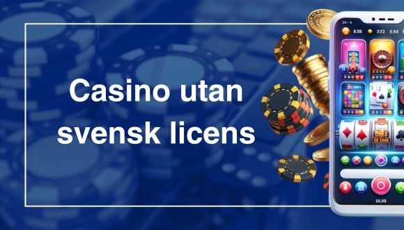 Casino utan Spelpaus En Djupdykning i Spelvärlden