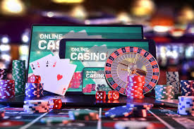 Discover the Best Pay Online Casino UK for Unmatched Gaming Experience