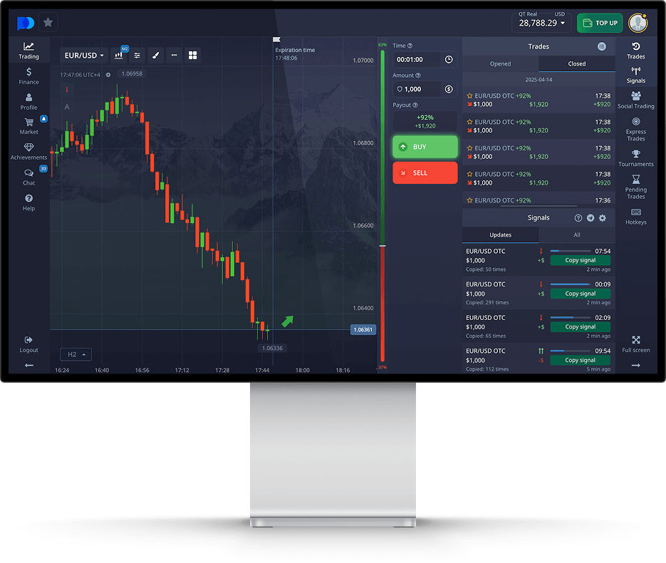 Discover the Best Payment Methods Pocket Option for Your Trading Experience