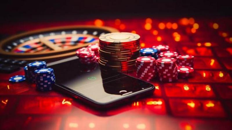 Discover the Thrill of NonStop Casino & Sportsbook