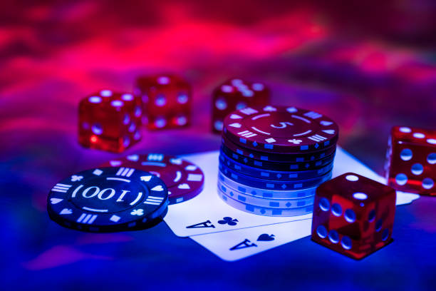 Discover the Thrill of NonStop Casino & Sportsbook