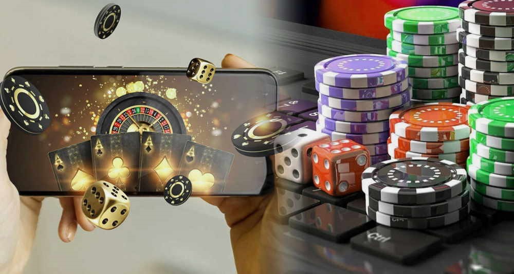 Discover the Thrills of Dealbet Online Casino UK 19