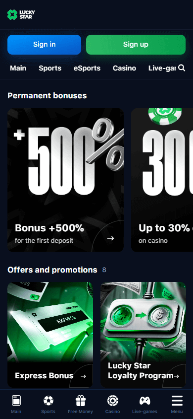 Exploring the Benefits of Lucky Star Login