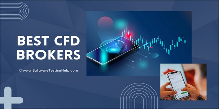 Finding the Best CFD Broker A Comprehensive Guide to Choice