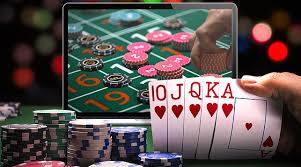 Gaming with Tokenized Assets 4