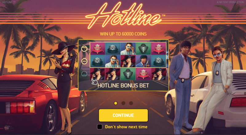 Hotline Casino - Zrozumienie Gry i Wygranej