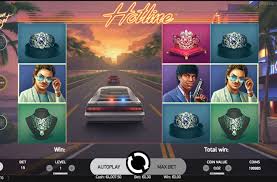 Hotline Casino - Zrozumienie Gry i Wygranej