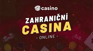 Online casina pro ceske hrace – Vše, co potřebujete vědět! 4
