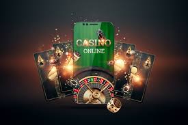 Play Casino Slots With Huge Wins Unleashing the Thrill of Online Gaming