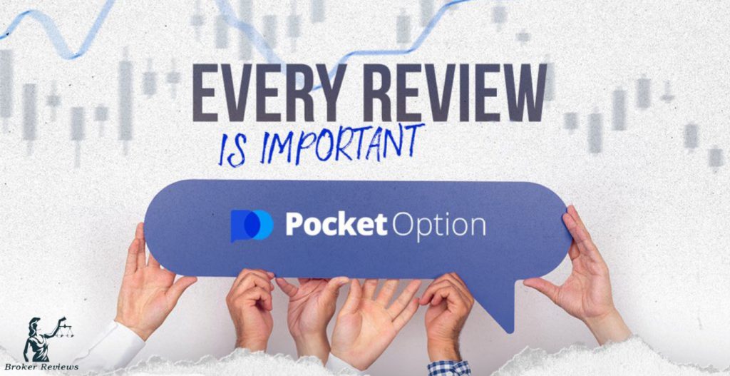 Pocket Option Reviews A Comprehensive Analysis of Features and User Experiences