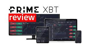 Understanding PrimeXBT Exchange A Comprehensive Guide