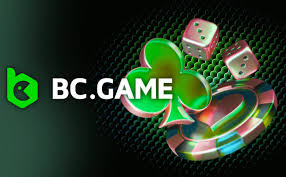 Unleashing the Excitement of BC Game Crypto Casino