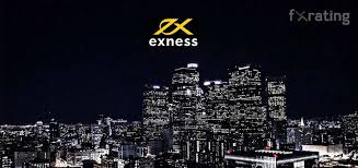 Why Exness Global Broker is Your Best Trading Partner Why Exness Global Broker is Your Best Trading Partner