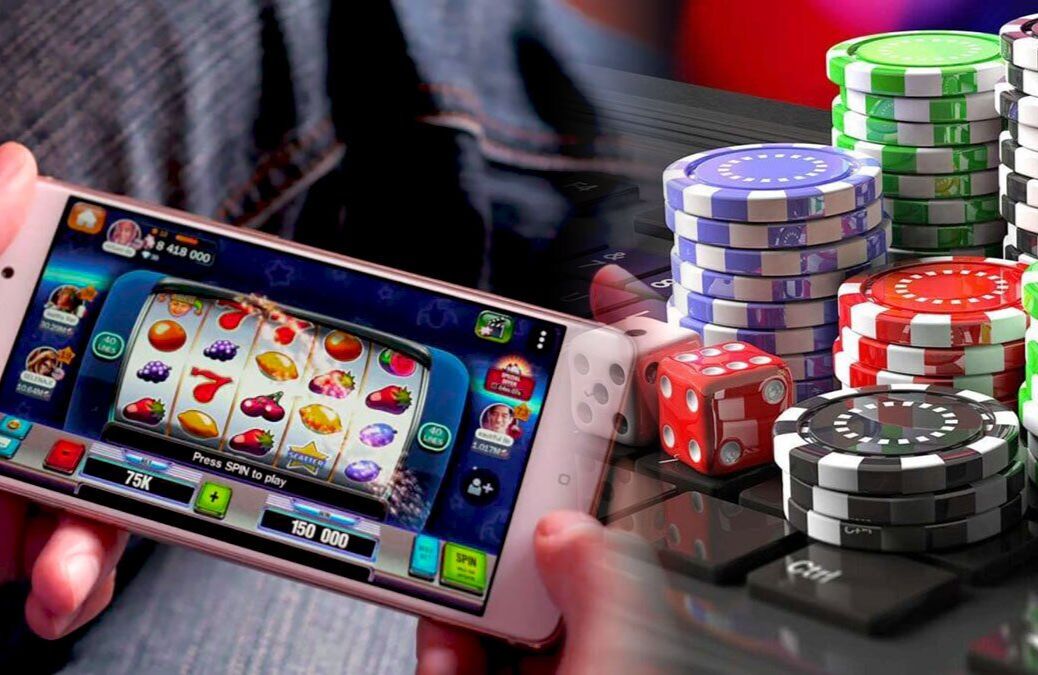 Your Winning Streak Starts at Your Favorite Online Betting Platform