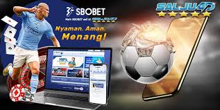 Agen Bola Terpercaya Keuntungan dan Cara Memilih yang Tepat