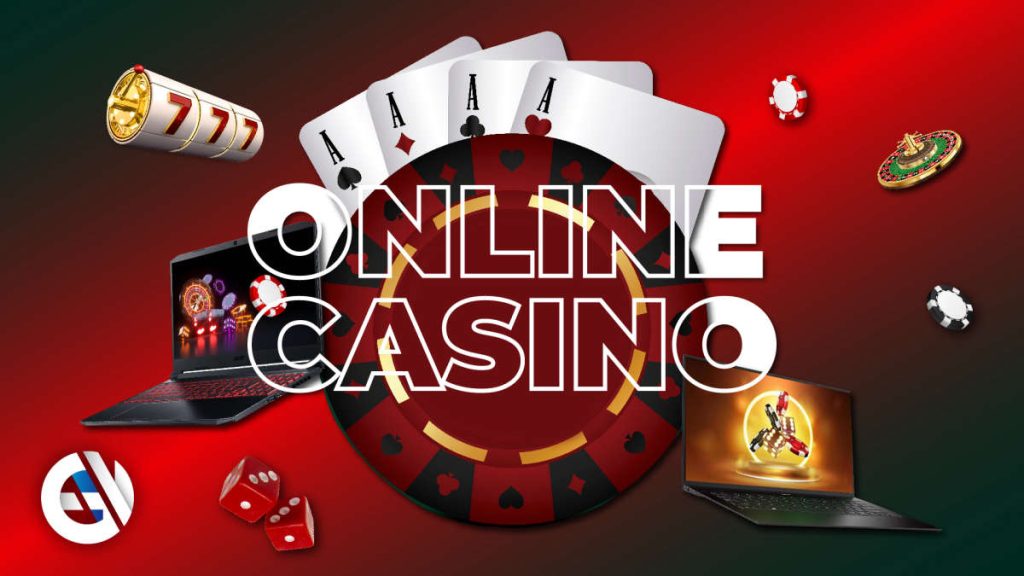 Experience the Excitement at Casino Magius UK Experience the Excitement at Casino Magius UK
