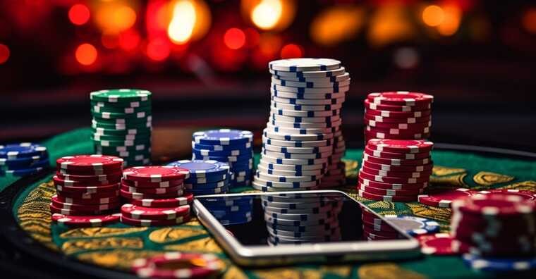Experience the Excitement at Casino Magius UK Experience the Excitement at Casino Magius UK