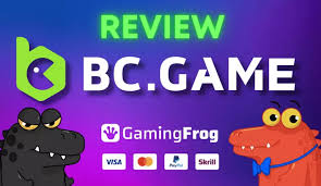 Exploring BC.Game Mirror Sites A Comprehensive Guide